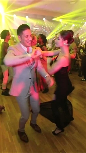 Best Salsa Turns for Social Dancing | #salsadancing #dancingsalsa #learnsalsa