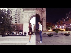 IULIANO - IUBIRE LA DISTANTA [VIDEO]