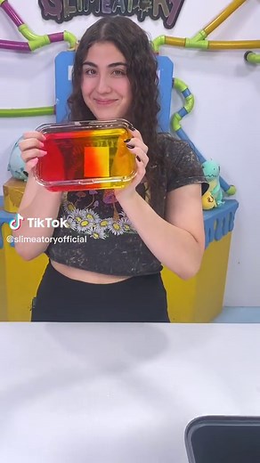 I love wax on slime | slime videos asmr