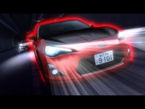 MF Ghost (AMV) 3 Season - Revenge Mod - Go2 - Run Run Babe - Extended Version