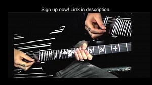 Synyster Gates on TikTok