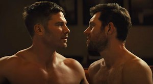 Movie Review – Bros (2022)
