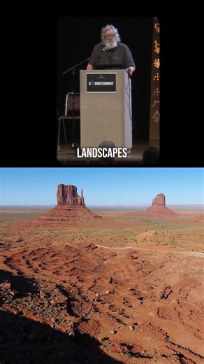 Understanding Monument Valley's Erosion: Wind vs. Water