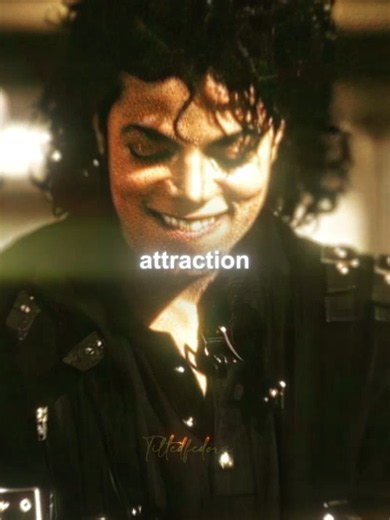 Michael Jackson edit — watch me not post again for a week
