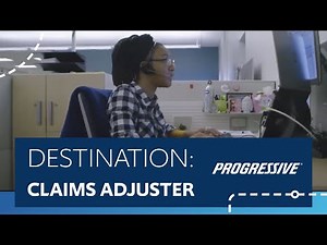 Claims Jobs at Progressive Insurance