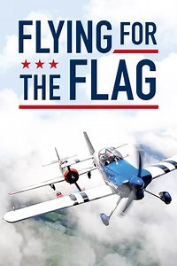 Flying for the Flag