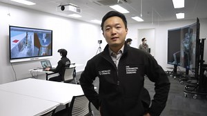 32K views | Monash University's Visualisation Lab is a...