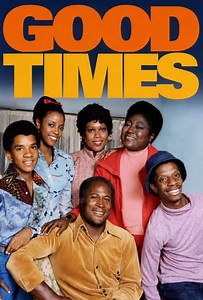 Good Times (1974): Where to Watch & Stream on Prime Video