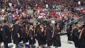 2.6K views · 82 reactions | Congratulations to all The Ohio State University graduates! Do you know someone who graduated from The Ohio State University today? Share their photos/videos here: https://bit.ly/2FOk80V | WSYX ABC 6 | Facebook