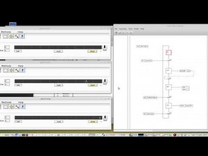 Proview - Tutoriel N°5: programmation grafcet