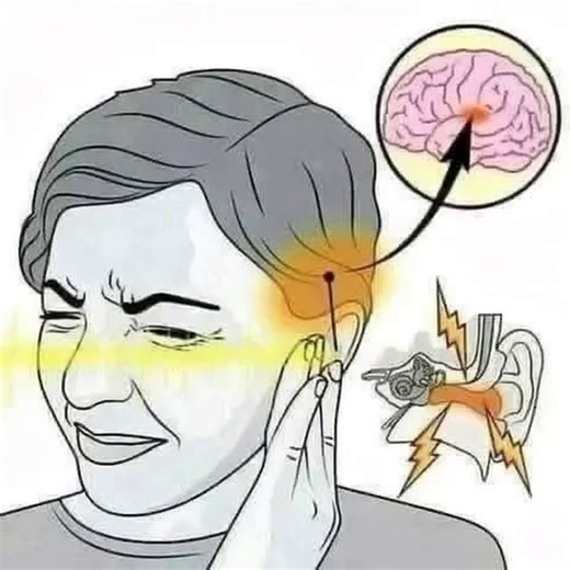 Si tu entends un bourdonnement dans ton oreille, c'est un signe que tu vas souffrir... 😮👇Voir plus | Mon monde à moi, c'est toi .