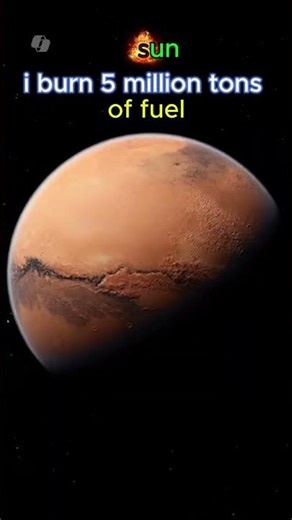 Every 5 Seconds in Space 😳