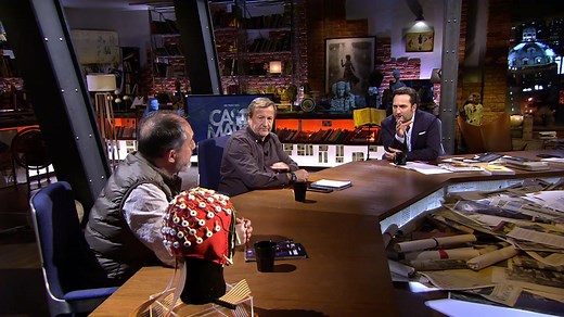 'Cuarto Milenio' | Programa, en vídeo (23/02/25)