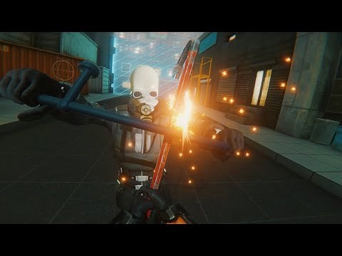Half life BONELAB Mod Showcase