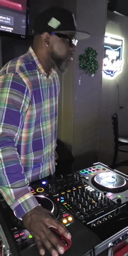 Flawless DJ AJS Scratch Live Highlights