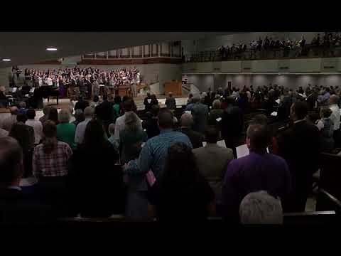 Great Is Thy Faithfulness • Congregational