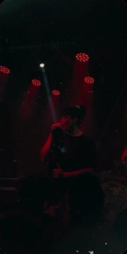 DECODE (Paramore) - VAILESS COVER