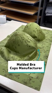 The unexpected way bras are actually made 😲 | Four Nine
