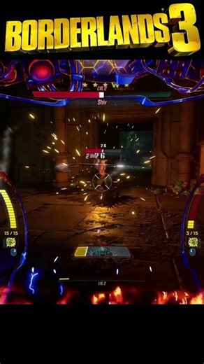 BORDERLANDS 3 BEST CLASS ! #gaming #BL3 #fps