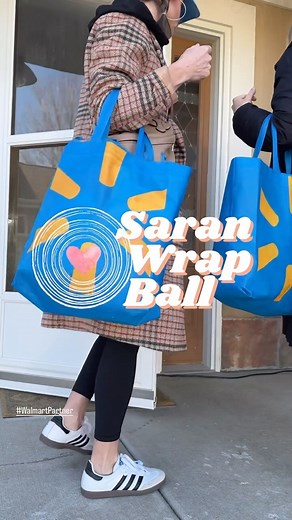 14K views · 11 reactions | Have you seen the game where people unwrap...