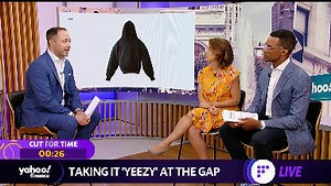 Mattel nabs SpaceX license, Kanye West launches Yeezy x Gap, Springsteen fans slam Ticketmaster