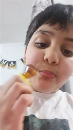 Trying Ring Pop! 😋😋😋 [Ring][Marry] [Food] [Candy]