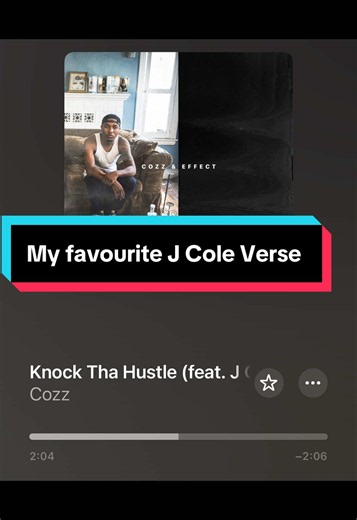 Best J. Cole Verses: Vote Your Favourite J Cole Verse