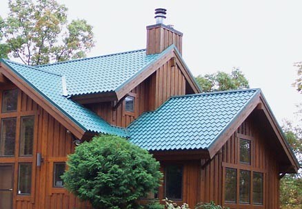 Metal Roofs that Look Like Tile – How Do They Compare to Clay Tile?