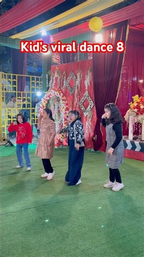 Kid’s Viral Dance 8 on Bollywood Hit #KidsDance #trending | Vlogs by Rohit Thakur