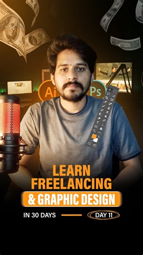 Day 11: Master Client Communication in Graphic Design