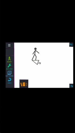 Animator vs Stickman | Animation Short 🔥