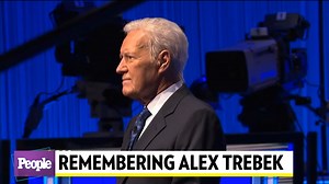 Reflecting on The Life & Legacy of the Late Alex Trebek: 'Nobody Can Replace Alex'