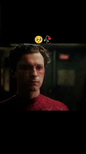 Spider-Man: Brand New Day | Emotional Heartbreak Scene 💔 | Barsaat Song