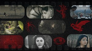 Indian Folk Horror Films To Watch This Halloween