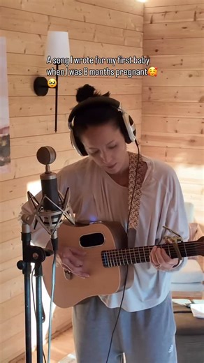 Shine your light. For my Charlie girl❤️ #livemusic #guitar #christian | Karla Davis Johnson