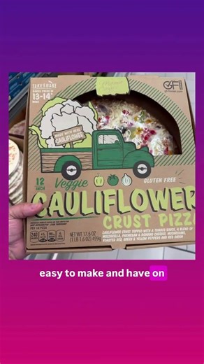 What quick & easy gluten-free meals did I find at Aldi? Aldi is one of my favorite places to shop