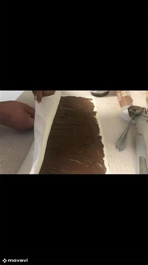 Nutella im Blätterteig – einfach & lecker 🍫🥐