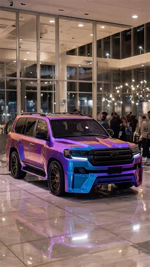 Toyota Land Cruiser 2026 Mods 😎