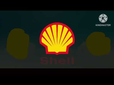 Shell logo Remake 2020