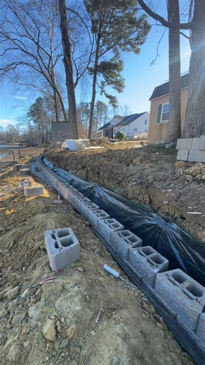 Building Retaining Walls: Essential Hardscape Techniques