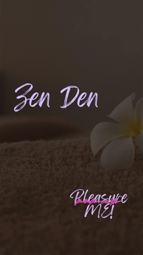 Zen Den - Naked Yoga
