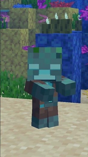 New textures for mobs in #minecraft