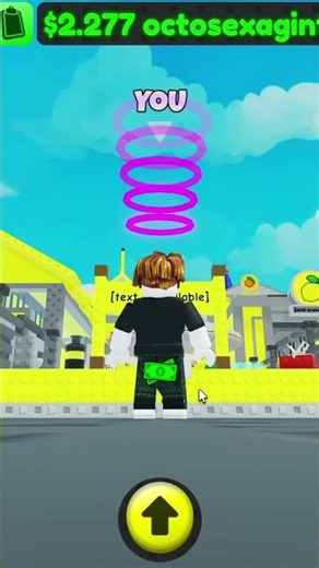 I have reached 50th ascension in Sell Lemons #f2p #roblox #selllemons #robloxedit