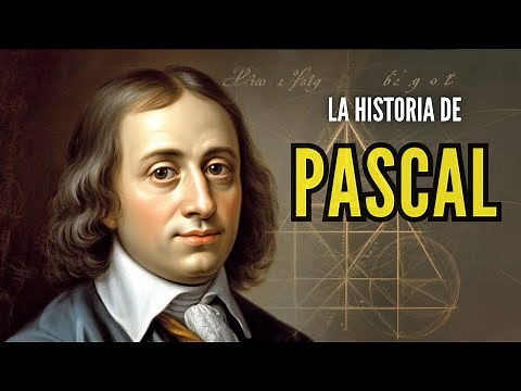 BLAISE PASCAL: From the Summit of Mathematics to the Depth of Faith