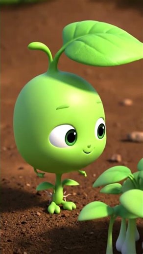 Sprout Planting and Watering | PART 4