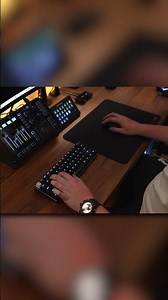 The Logitech G PRO X 60 Keyboard Is AMAZING 🔥