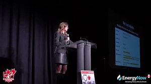 326K views · 798 reactions | Vivian Krause discussing the coordinated and well funded campaign to landlock Canada’s energy exports. | Canada Action | Facebook
