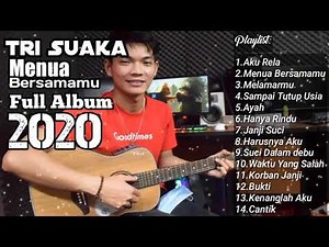 Full album tri suaka menua bersamamu