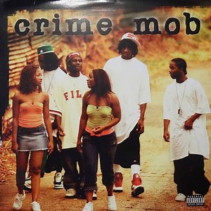 Crime Mob - Crime Mob