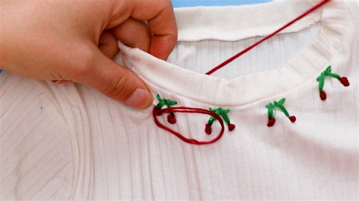 Top Embroidery Tricks for Stunning Results